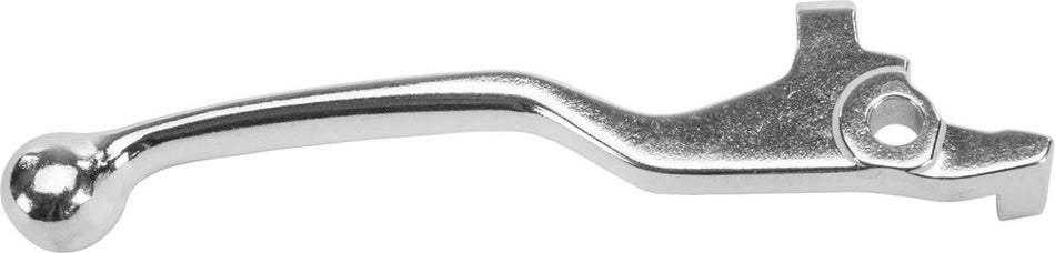 Motion Pro Brake Lever, Polished - All KLX140