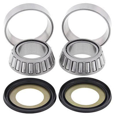 All Balls Steering Stem Bearing Kit - All KLX140 / KX85 / KX65