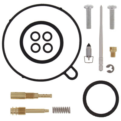 Carburetor Repair Kit - KLX140/L/G - All Balls - Factory Minibikes