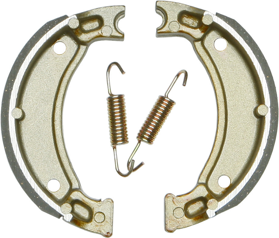 EBC Brake Shoes - TTR110 / TTR90 - Factory Minibikes