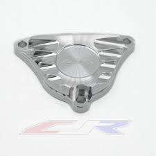 CJR Billet Cam Cover - 2019+ CRF125F/FB - Factory Minibikes