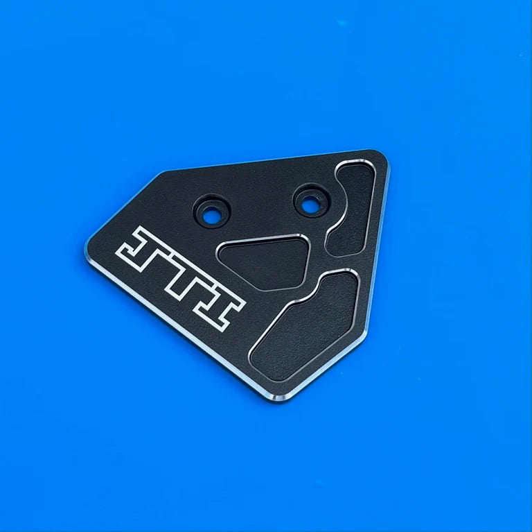 JTI Frame Cover - Yamaha TTR125