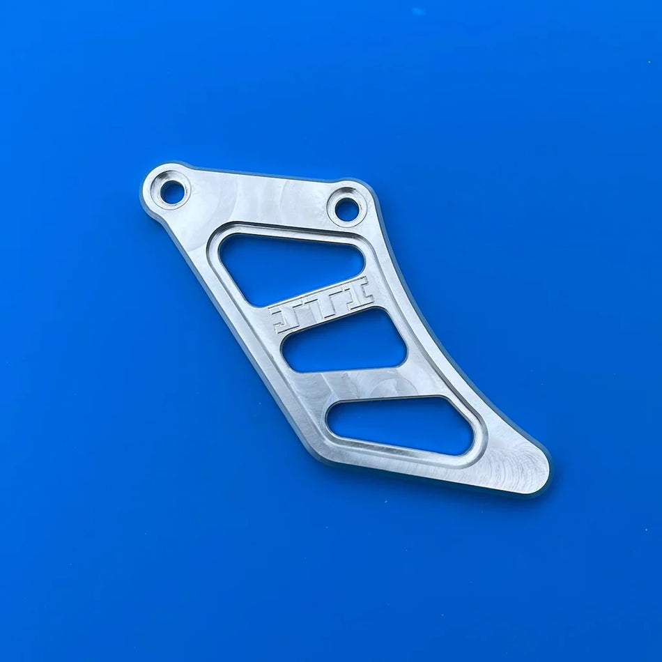 JTI Lower Chain Guard - Yamaha TTR125