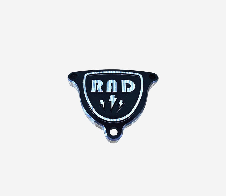 Rad Cam Cover - CRF125 2014+