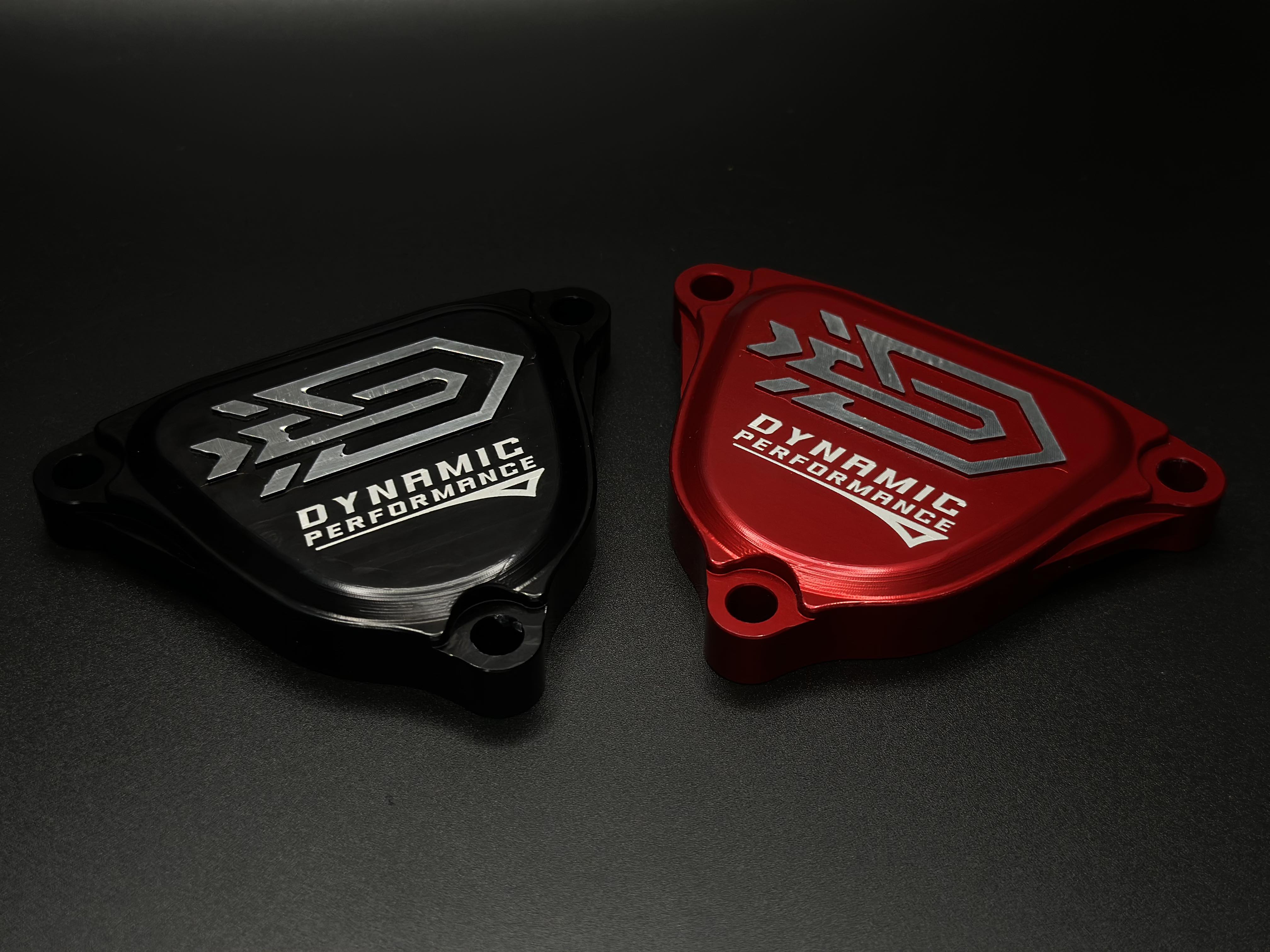 Billet Cam Cover - 2019+ CRF125F/FB - Factory Minibikes