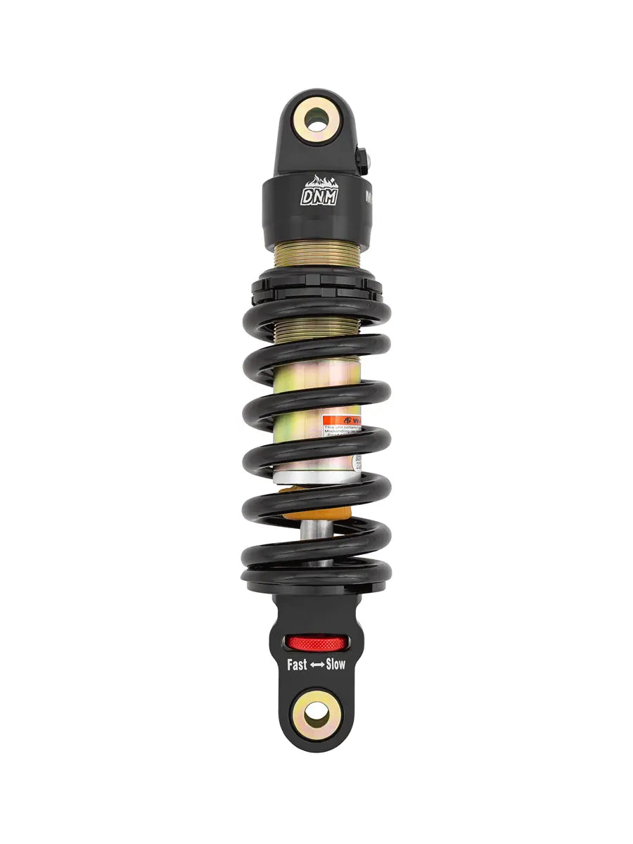 TRX90 Rear DNM Shock