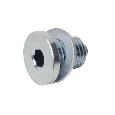 Tusk Low-Profile Magnetic Drain Bolt M12 x 1.50mm Thread