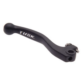 Tusk Brake Lever - Black - Factory Minibikes