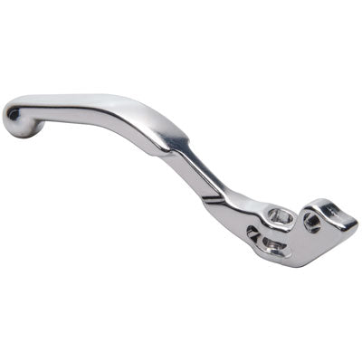 Formula Front Brake Lever - Polished - Factory Minibikes