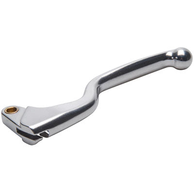 Tusk Clutch Lever, Polished - All KLX140 & KLX110L