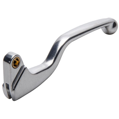 Tusk Clutch Lever, Polished - All KLX140 & KLX110L