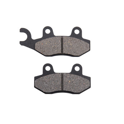 Tusk Brake Pad, Carbon - All KLX140