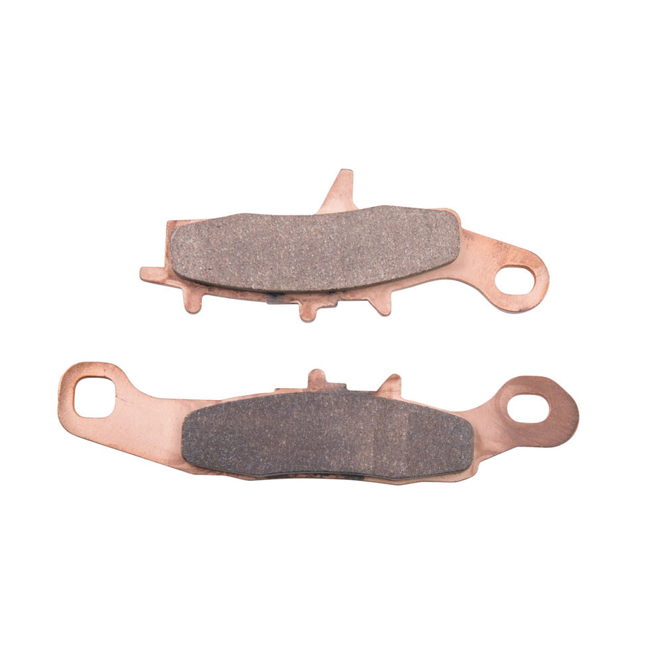 KX85 Brake Pad, Sintered Metal - Front