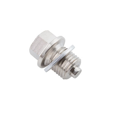 Tusk Magnetic Drain Bolt M12 x 1.50mm Thread