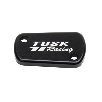 Tusk Anodized Rear Brake Reservoir Cap - All KLX140