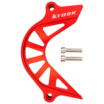 Tusk Front Sprocket Guard - CRF110