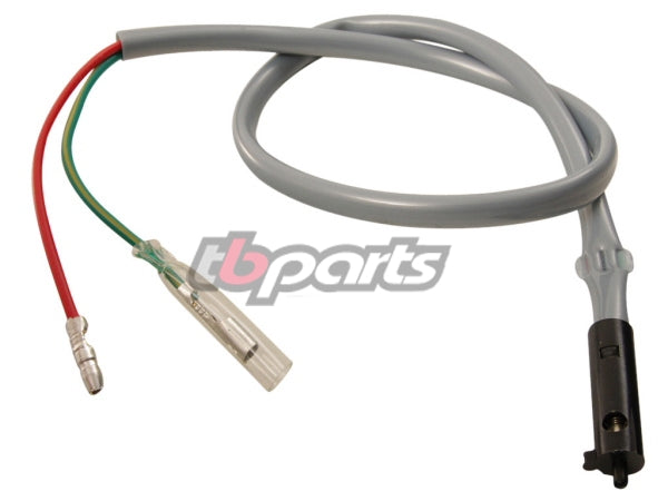 TB Brake Wire - TBW0058 - Factory Minibikes