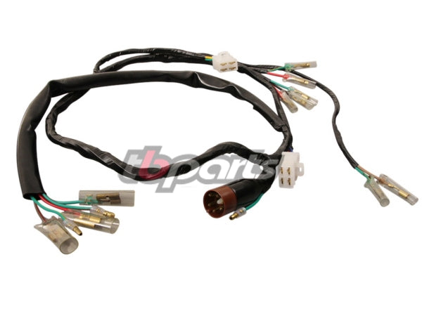 TB Wire Harness - K1-K2 Models - TBW0159 - Factory Minibikes