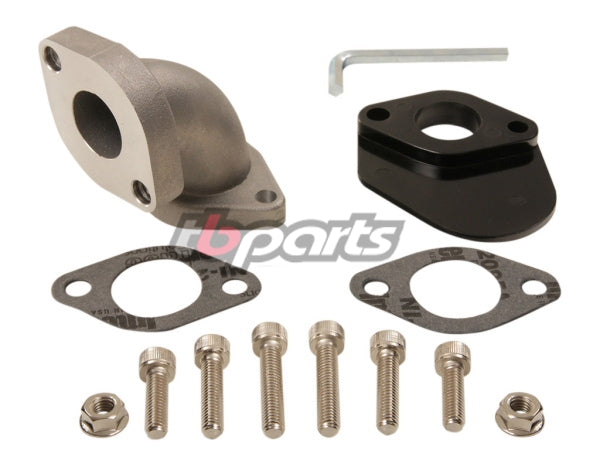 TB Intake Kit for Stock 70 Head or Race Head – All Models - TBW0273 - Factory Minibikes