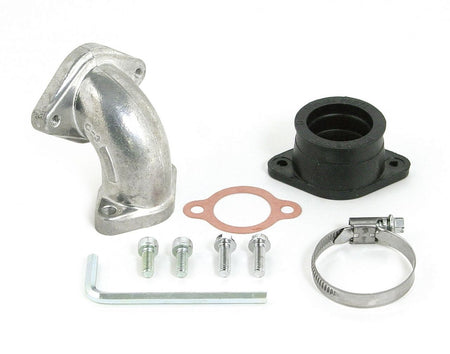 Takegawa Intake Manifold Kit for Stock Heads (VM26) - Factory Minibikes