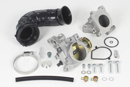 Big Throttle Body Kit (with Tube) (for STD Head) - Factory Minibikes