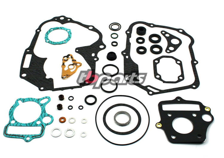 Complete Gasket Kit plus Oil Seal Kit – Z50 XR50 & CRF50 - TBW0717 - Factory Minibikes