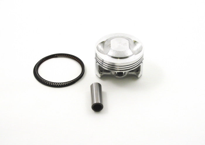 TB Piston Kit – 57mm, 13mm Pin – Lifan/TB V2 Head - TBW0823 - Factory Minibikes