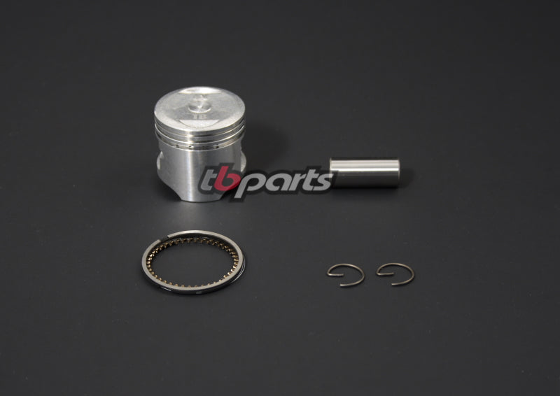 TB Piston Kit, Std. size – Z50R 88-99 & All XR50/CRF50 Models - Factory Minibikes