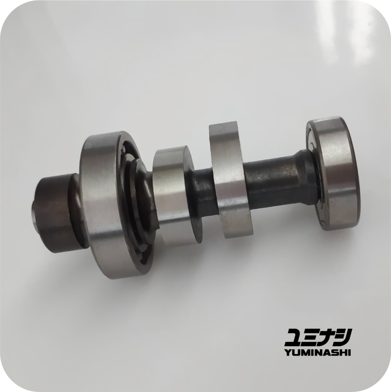 Yuminashi Camshaft - Factory Minibikes