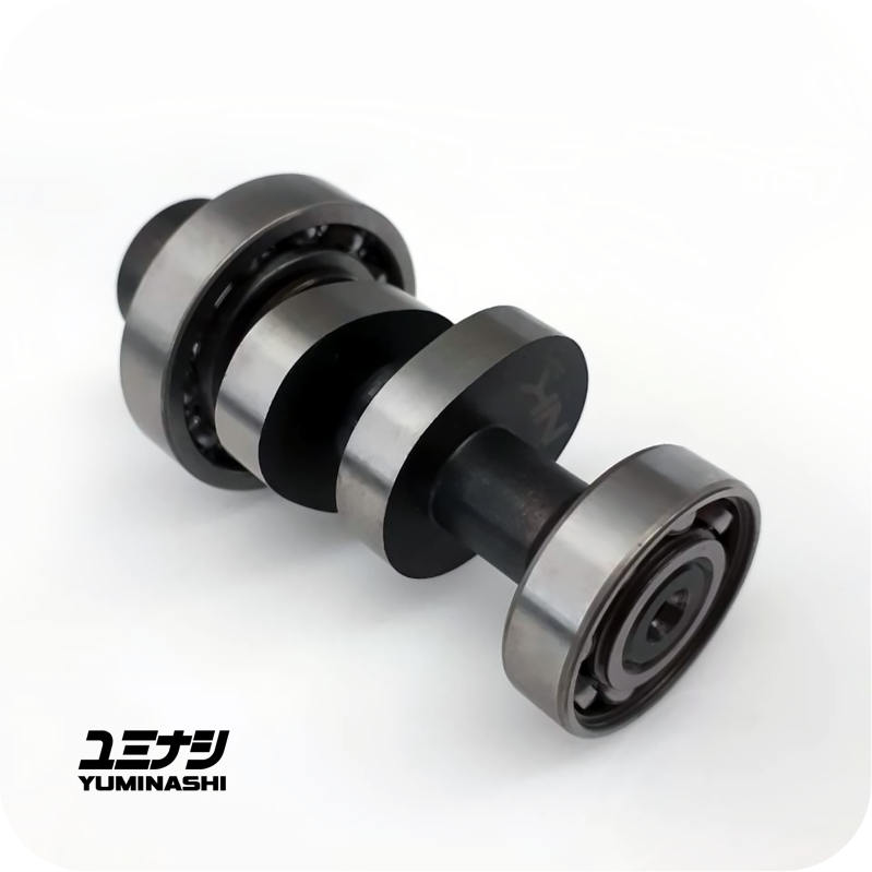 Yuminashi Camshaft - Factory Minibikes