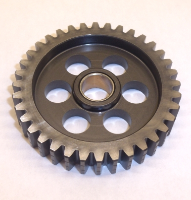 OEM 1st Gear - 13260-1862 - Factory Minibikes