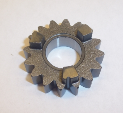 OEM 2nd Gear - 13260-1986 - Factory Minibikes