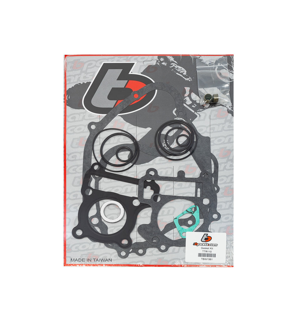 Complete Gasket Kit - All TTR110 - Factory Minibikes