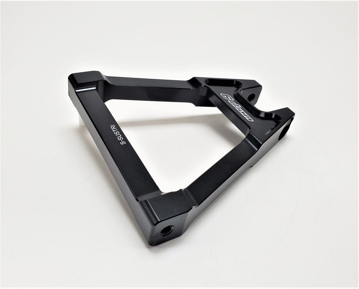 Surron/Segway Warp9 Rear Suspension Triangles - Factory Minibikes