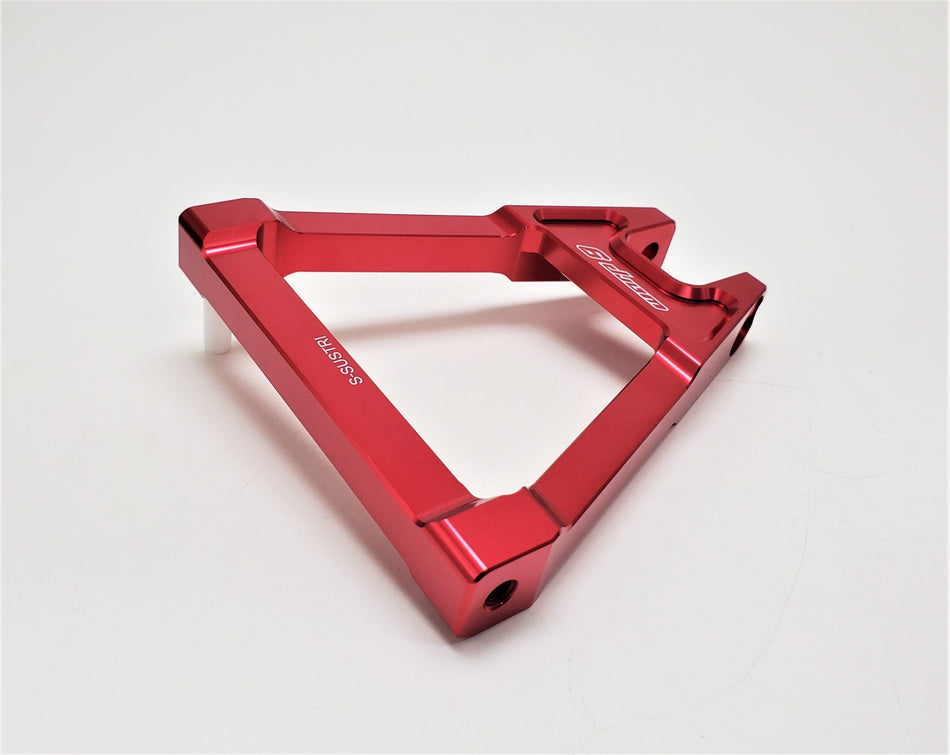 Surron/Segway Warp9 Rear Suspension Triangles - Factory Minibikes