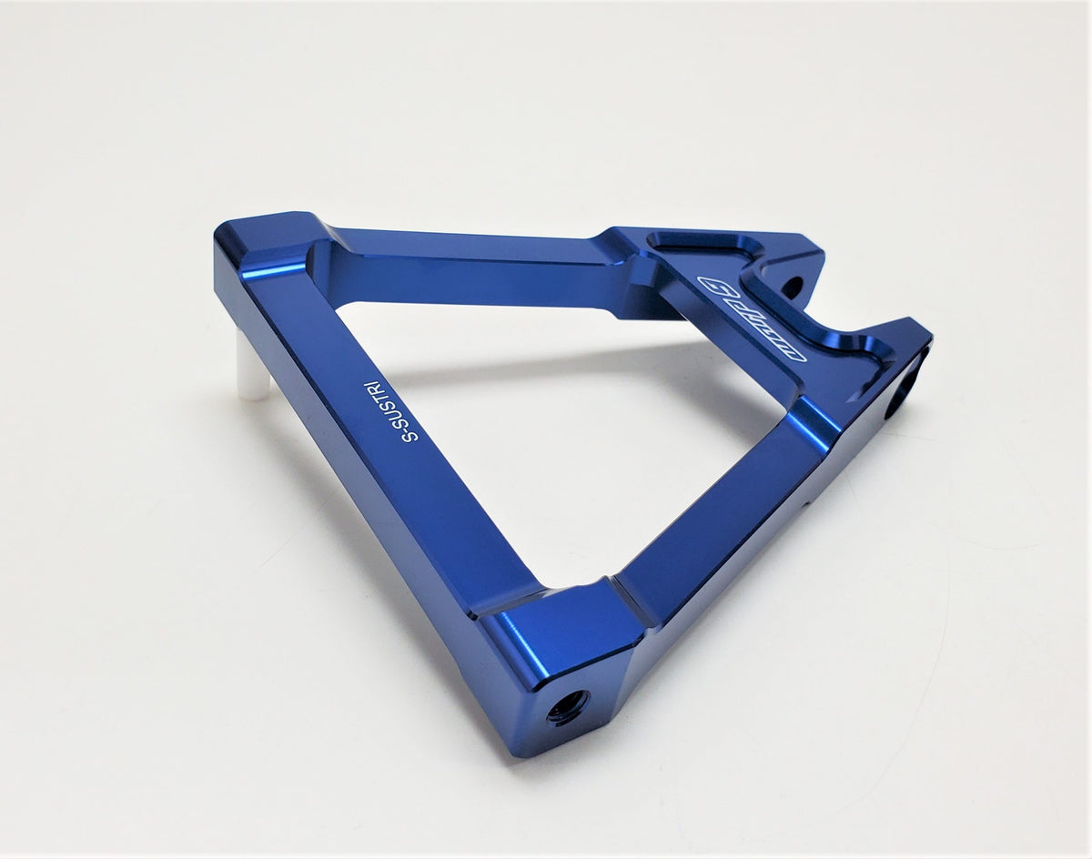 Surron/Segway Warp9 Rear Suspension Triangles - Factory Minibikes