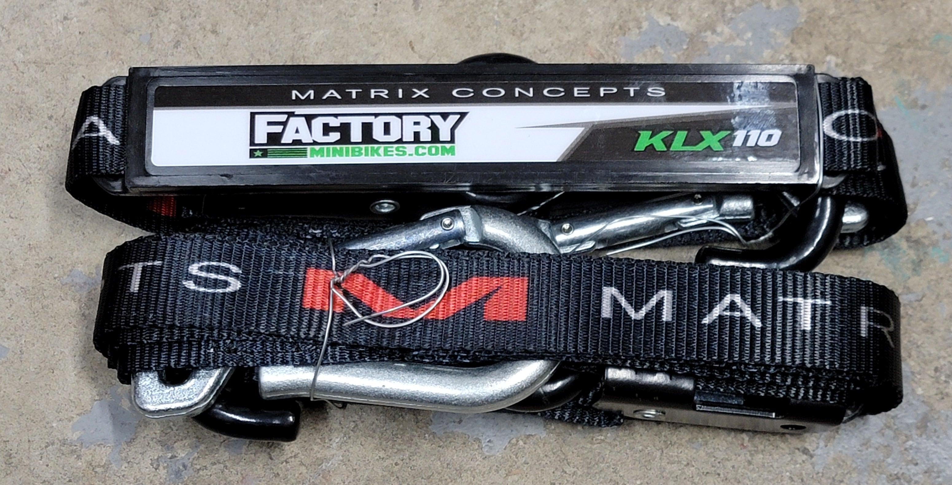 Factory Edition Worx 1.0