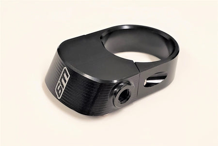 Warp 9 Surron Speedo Bracket - Factory Minibikes