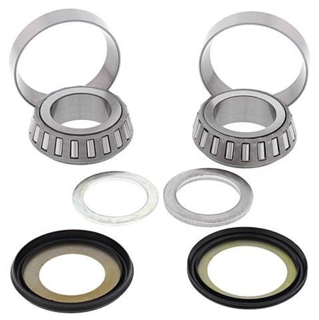 Tapered Steering Bearing Kit - CRF110 - Factory Minibikes