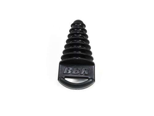 BBR Exhaust System - Jet Wash Muffler Plug - Factory Minibikes