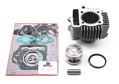 TB Parts 88cc Big Bore Race Kit - All CRF70 XR70 - 91-94 CT70 - TBW0929 - Factory Minibikes