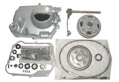 TB Manual Clutch Kit 69-87 Z50 CT70 & ATC TRX CL XL SL 70 - TBW0954 - Factory Minibikes