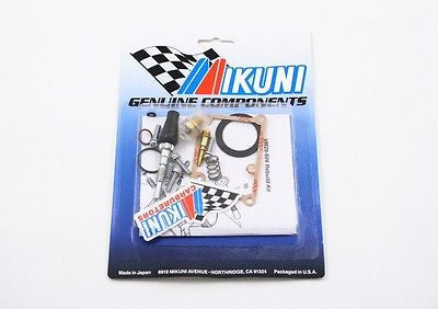 Mikuni VM26 606 Series Carb Rebuild Kit - TBW0482 - Factory Minibikes