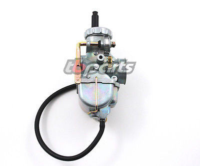 honda crf 50 carburetor