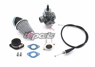 26mm Mikuni Carb Kit - Honda CRF100 XR100 TBW9062 - Factory Minibikes