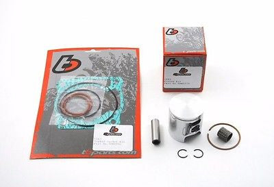 YAMAHA YZ85 YZ 85 TOP-END PISTON HEAD GASKET KIT LIKE PRO-X WISECO TBW9100 - Factory Minibikes