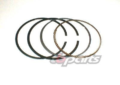 TB Parts 67mm Piston Ring Set - Kawasaki KLX110 Z125 DRZ110 - TBW0856 - Factory Minibikes