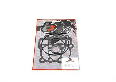 143cc Top End Gaskets for 58-60mm Bore Kits - TBW0306 - KLX & DRZ 110 Z125 -TBW0306 - Factory Minibikes