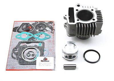 88cc Big Bore Race Kit - Honda Z50, XR50/CRF50 - TBW0928 - Factory Minibikes