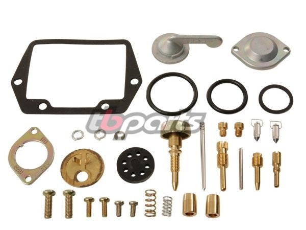 AFT K0-77 Carb Rebuild Kit - Honda CT70 - TBW1071 - Factory Minibikes